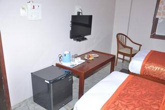 RnB Yaduraj Barmer, Barmer 3